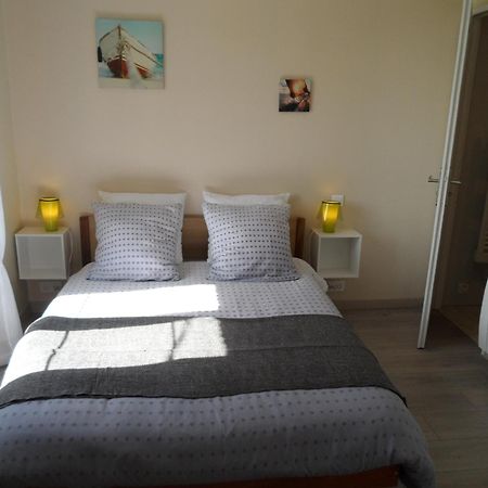 A L'Oree Du Lin Mentheville Room photo